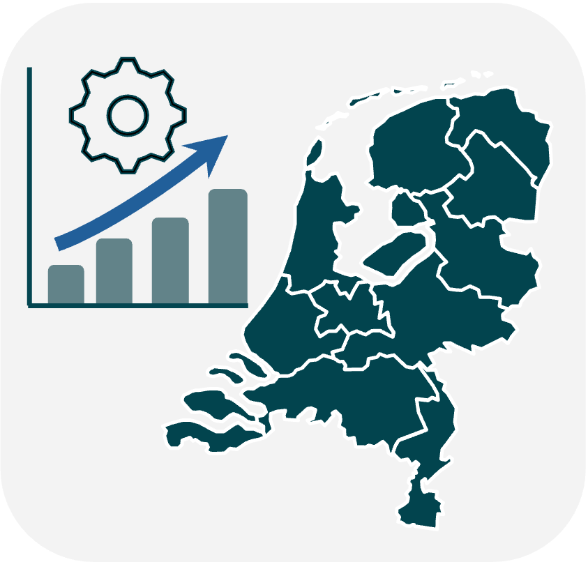 Maatschappelijke impact in Nederland