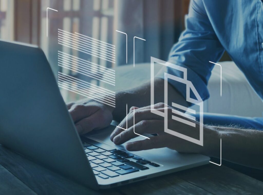 Toenemende digitale samenwerking en nieuwe wetgeving vragen om een nieuwe kijk op documentbeheer