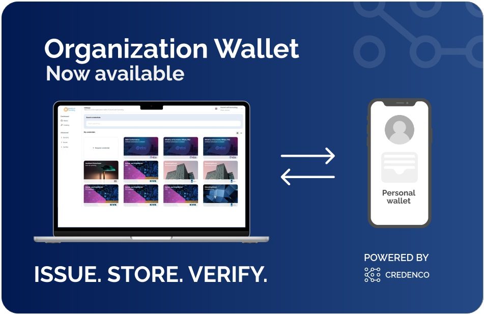 De Europese Business Wallet