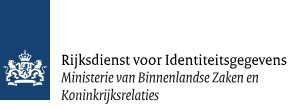 Rijksdienst voor Identiteitsgegevens