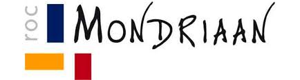 Logo ROC Mondriaan